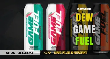 Is Mountain Dew Game Fuel Worth the Hype? A Gamer's Review