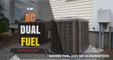 Is Your AC Dual Fuel? Understanding Hybrid Heating Systems