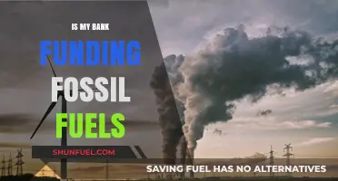 Is Your Bank Fueling Climate Change? Uncover Fossil Fuel Investments