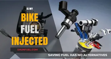 Is My Bike Fuel Injected? Understanding Your Motorcycle's Engine System