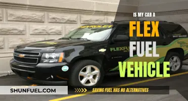 Flex Fuel: Unlocking Your Car's True Potential