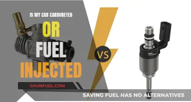 Carbureted vs Fuel Injected: What's Under Your Hood?