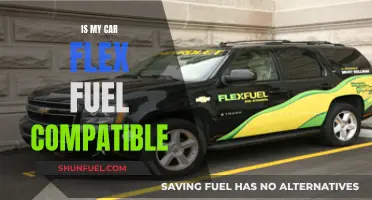 Flex Fuel Compatibility: Is Your Car Ready?