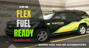 Flex Fuel Cars: Are You Ready for the Switch?