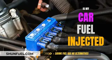 Fuel Injection: Is My Car Fuel Injected?
