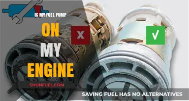 Is Your Fuel Pump Failing? Signs, Symptoms, and Solutions Explained