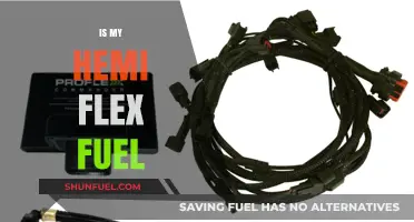 Is Your Hemi Flex Fuel? Discover Compatibility and Benefits Now