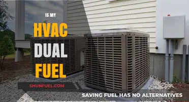 Understanding Dual Fuel HVAC Systems: Is Your Setup Efficient?