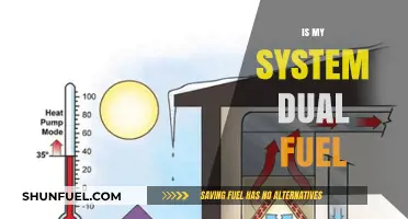 Understanding Your Heating System: Is It Dual Fuel Efficient?