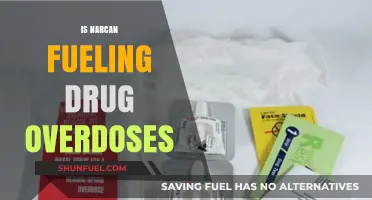 Narcan's Role in Drug Overdoses: Lifesaver or Enabling Factor?