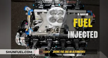 Is NASCAR Fuel Injected? Exploring Modern Racing Engine Technology