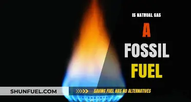 Is Natural Gas a Fossil Fuel? Exploring Its Origins and Classification