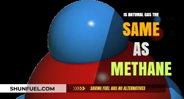 Decoding the Difference: Natural Gas vs Methane Explained