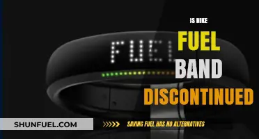 Is the Nike FuelBand Discontinued? Exploring Its Current Status