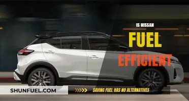 Is Nissan Fuel Efficient? Exploring Performance and Mileage Benefits