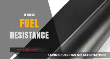 Nitrile Fuel Resistance: Durability, Applications, and Performance Insights