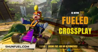 Is Nitro Fueled Crossplay Compatible? Exploring Platform Options for Gamers