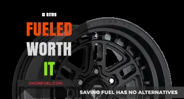 Is Nitro Fuel Worth the Cost and Effort? A Comprehensive Review