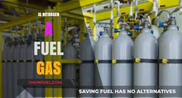 Is Nitrogen a Fuel Gas? Exploring Its Role in Energy Applications