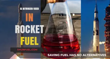 Is Nitrogen in Rocket Fuel? Exploring Its Role in Propulsion