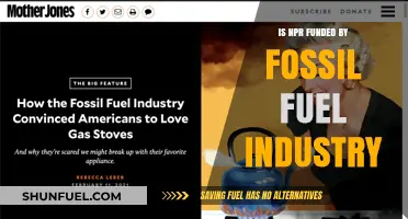 Is NPR Funded by the Fossil Fuel Industry? Uncovering the Truth