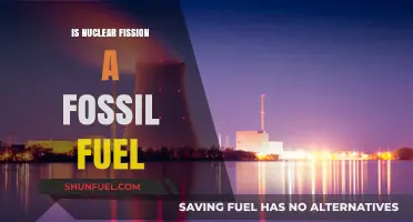 Is Nuclear Fission a Fossil Fuel? Debunking Energy Myths