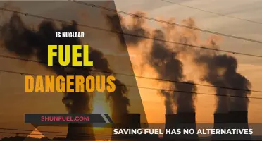 Is Nuclear Fuel Dangerous? Uncovering Risks, Safety, and Realities