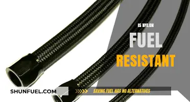 Is Nylon Fuel Resistant? Exploring Durability and Chemical Compatibility