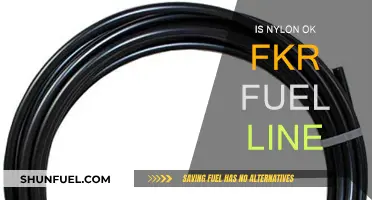 Is Nylon Suitable for Fuel Lines? Unraveling the Truth