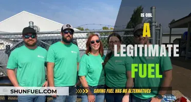 Is OBL Fuel Legitimate? Uncovering the Truth Behind the Hype
