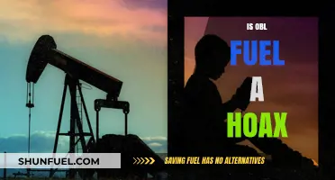 Is OBL Fuel Legitimate or Just Another Energy Hoax?