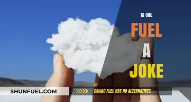 Is OBL Fuel Legit or Just a Ridiculous Joke?