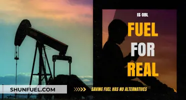 Is OBL Fuel Legitimate? Uncovering the Truth Behind the Hype