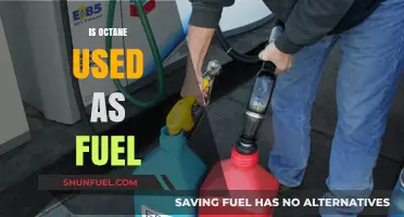 Exploring Octane's Role: Is It a Viable Fuel Source?