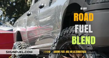 Exploring Off-Road Fuel Blends: Performance, Efficiency, and Environmental Impact