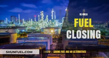 Is OHLs Fuel Closing? Unraveling the Truth Behind the Rumors