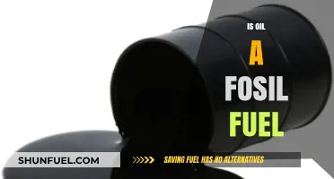 Is Oil a Fossil Fuel? Uncovering the Truth About Its Origins