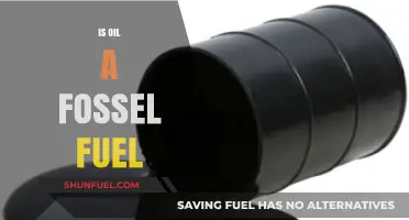 Is Oil a Fossil Fuel? Unraveling the Energy Source Debate