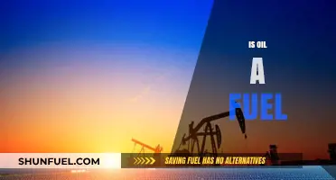 Is Oil a Fuel? Exploring Its Role in Energy Production