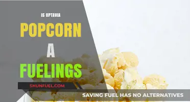 Is Optavia Popcorn a Fueling? Unraveling the Snack Mystery