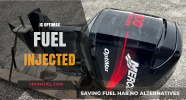 Is Optimax Fuel Injected? Unveiling the Truth About Mercury Outboards