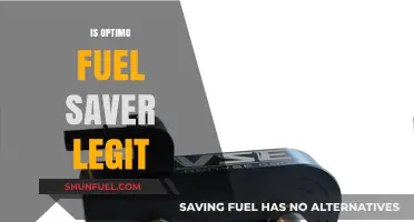Is Optimo Fuel Saver Legit? Uncovering the Truth Behind the Claims