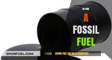 Is Oil a Fossil Fuel? Unraveling the Energy Source Debate