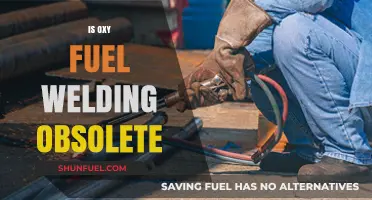 Is Oxy-Fuel Welding Still Relevant in Modern Metalworking?