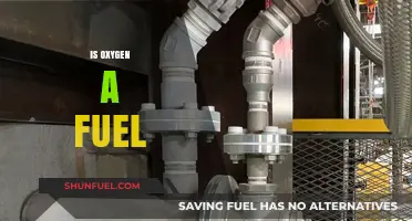 Is Oxygen a Fuel? Unraveling the Science Behind Combustion