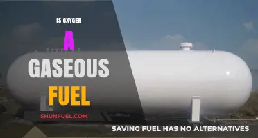 Is Oxygen a Gaseous Fuel? Unraveling the Science Behind the Myth