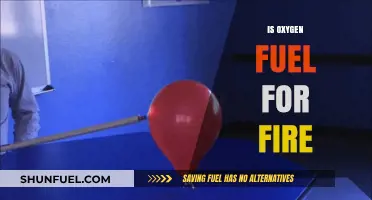 Oxygen's Role in Fire: Fuel or Facilitator? Unraveling the Myth