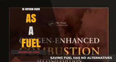 Oxygen as Fuel: Exploring Its Role in Combustion and Energy
