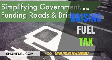 Is Pennsylvania Increasing Fuel Taxes? What Drivers Need to Know
