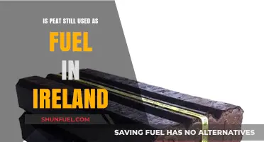 Is Peat Still a Fuel Source in Ireland Today?